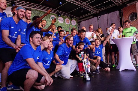 Com Together Cup